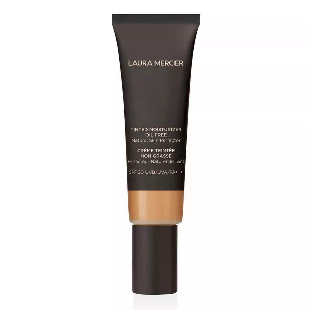 Laura Mercier Tinted Moisturiser Oil Free Natural Skin Perfector 50ml